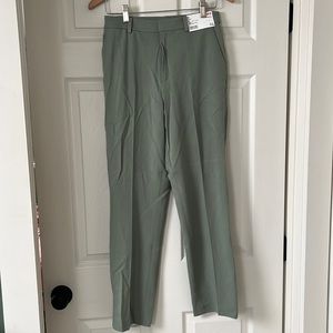 NWT Uniqlo Smart Ankle Pants